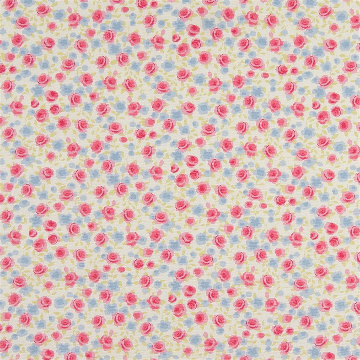 Ditsy Rose Chintz F0368-03