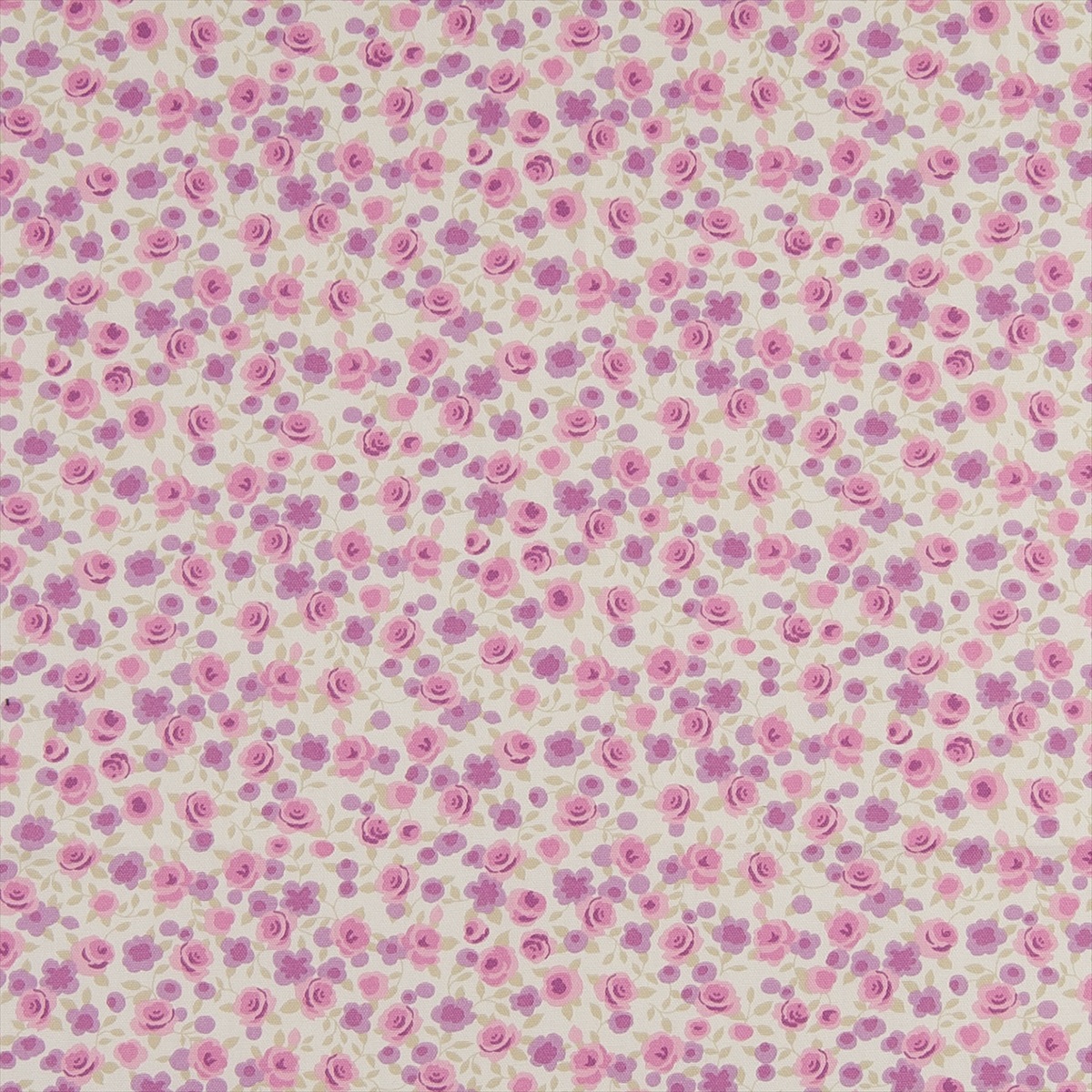 Ditsy Rose Heather F0368-01