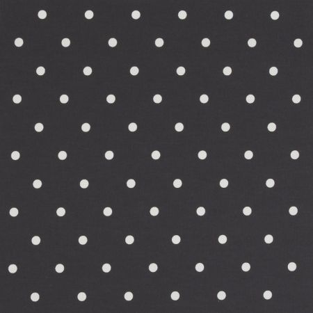 Dotty Charcoal F0063-02