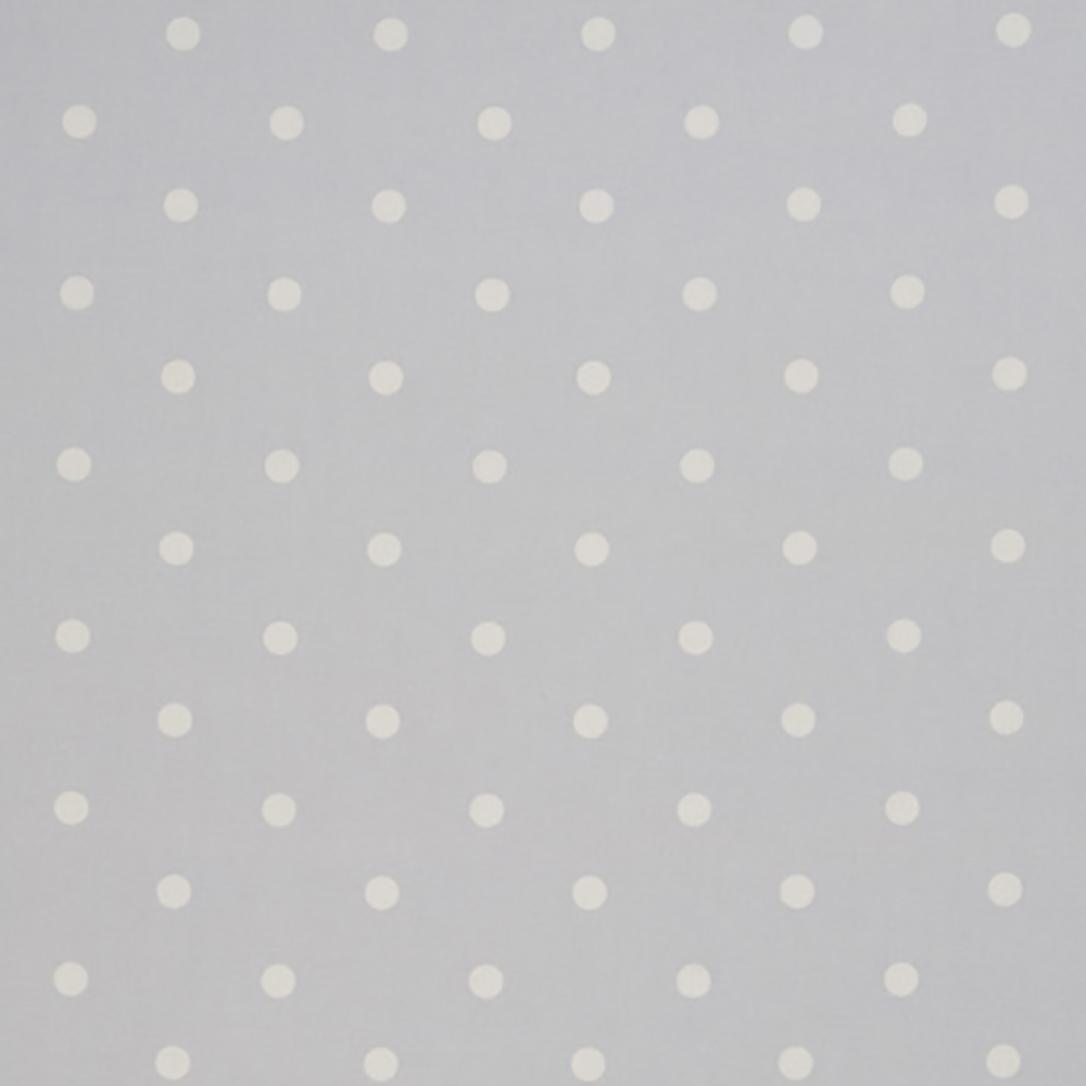 Dotty Grey F0063-13