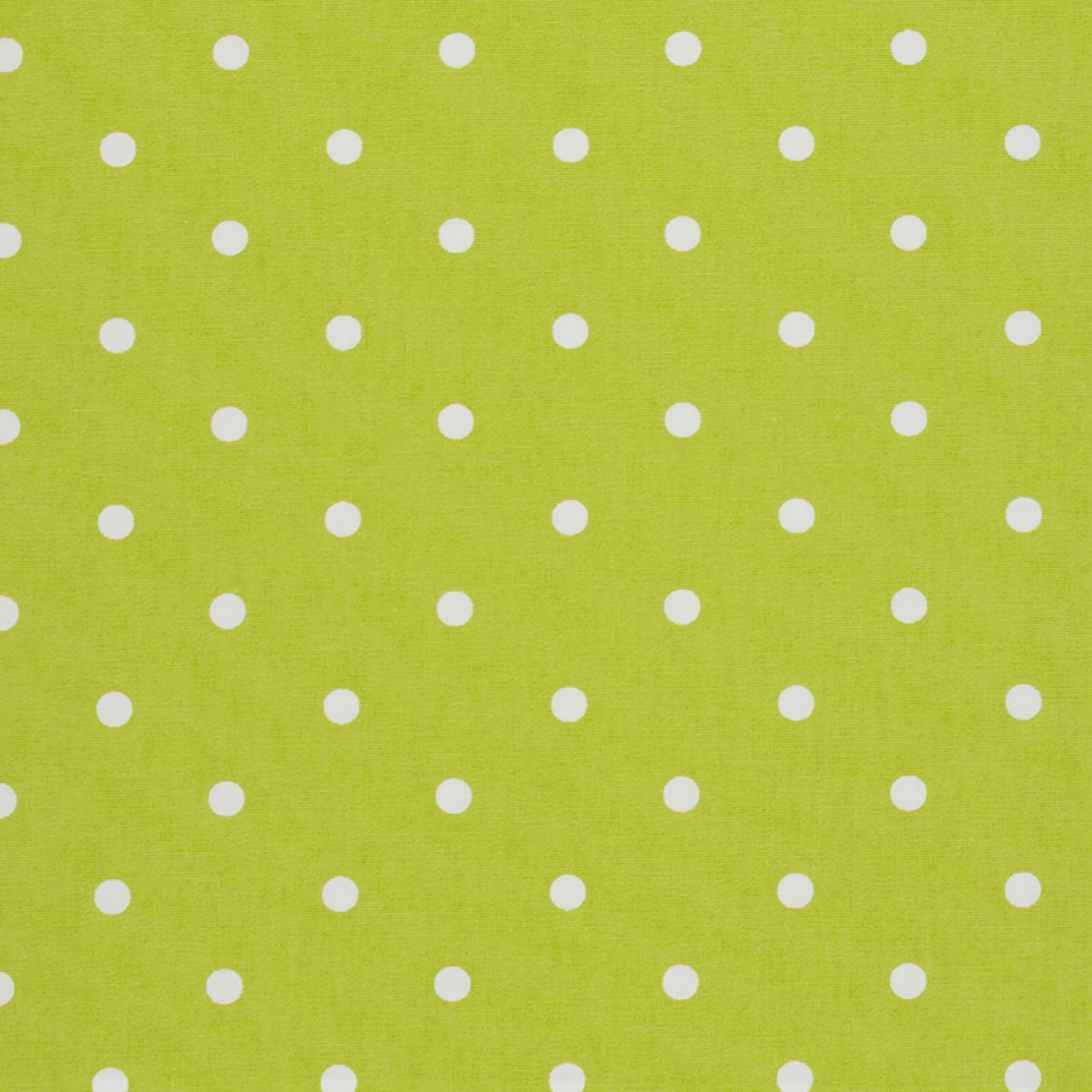 Dotty Lime F0063-05