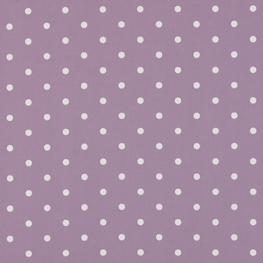 Dotty Mauve F0063-18