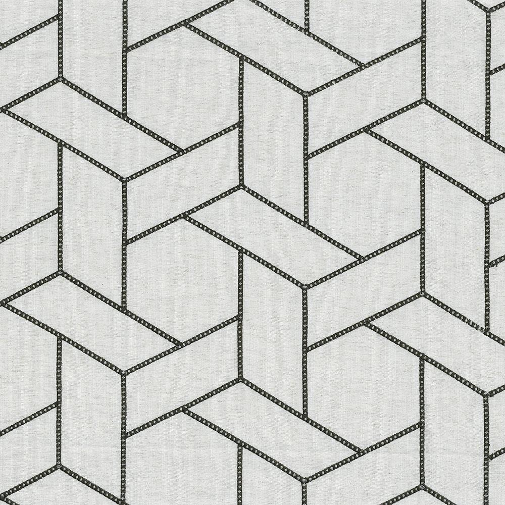 East Village Silver Anthracite 4052 02 09