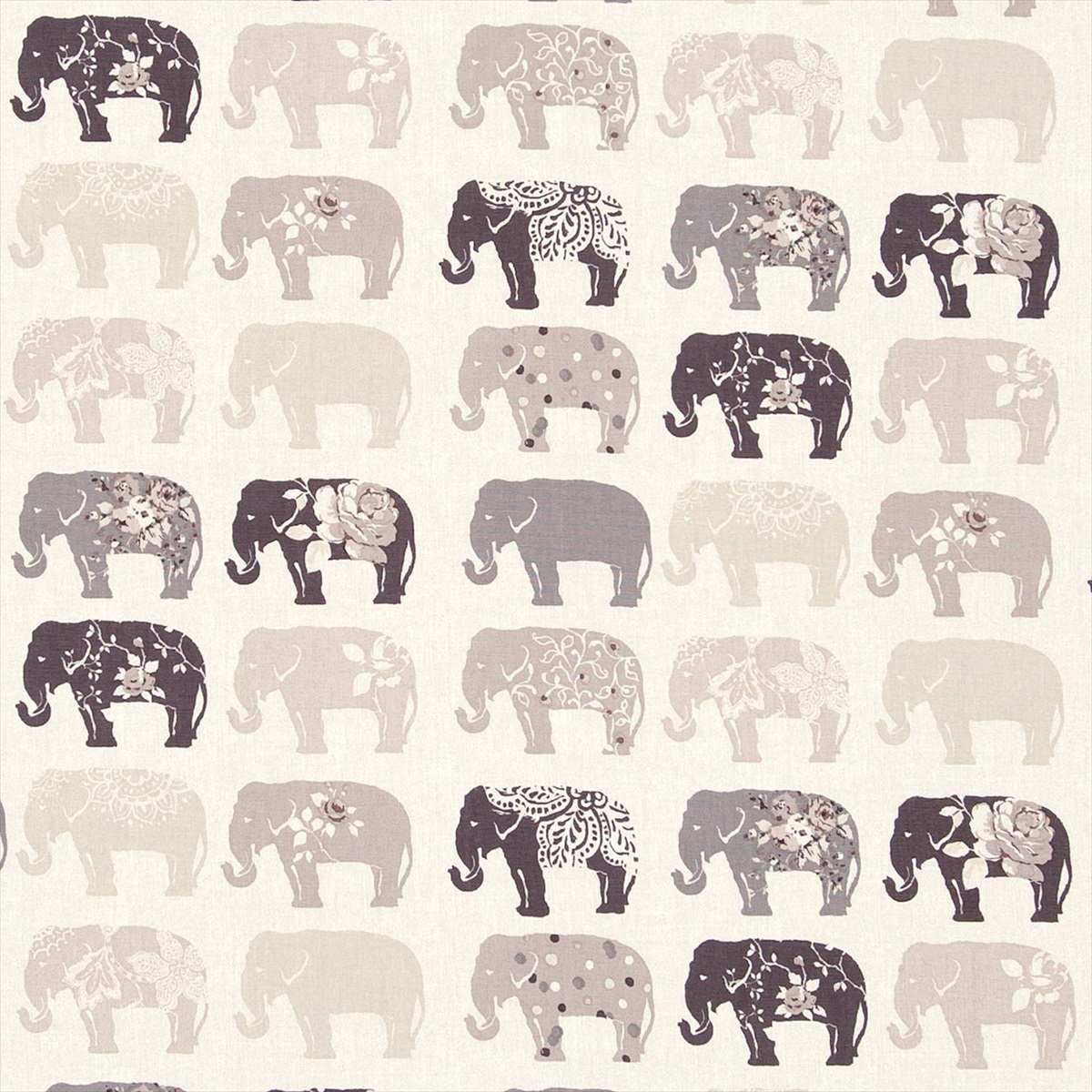 Elephants Natural F0794-01