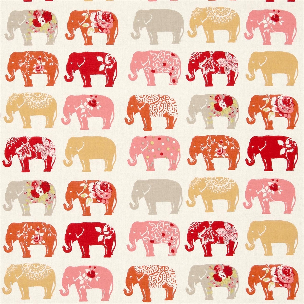 Elephants Spice F0794-02