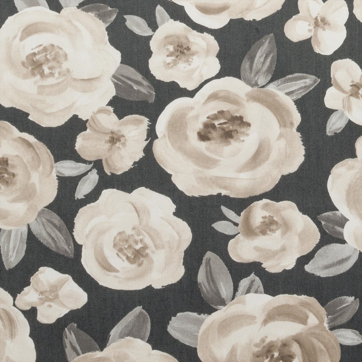 Elodie Charcoal F0590-01