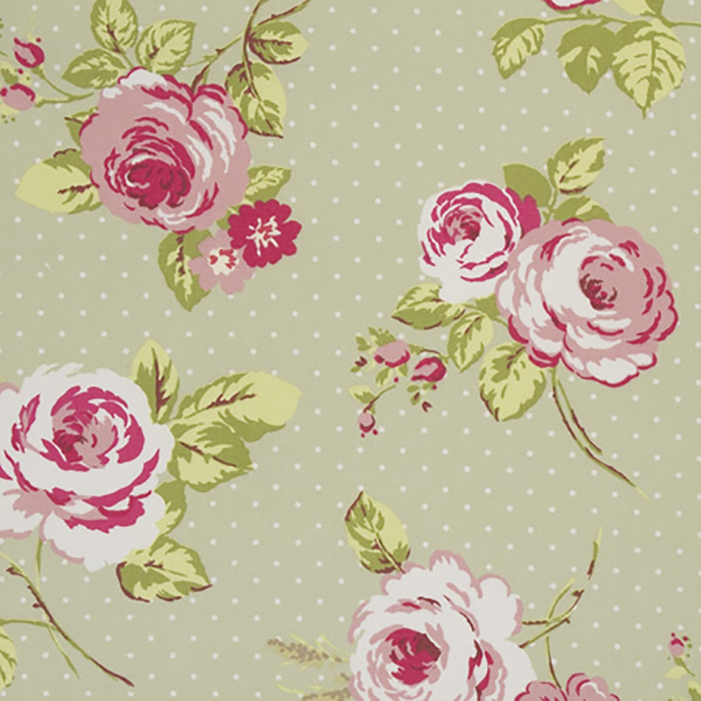 English Rose Sage F0295-03