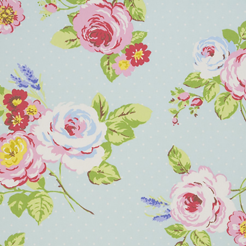 English Rose Seafoam F0295-04