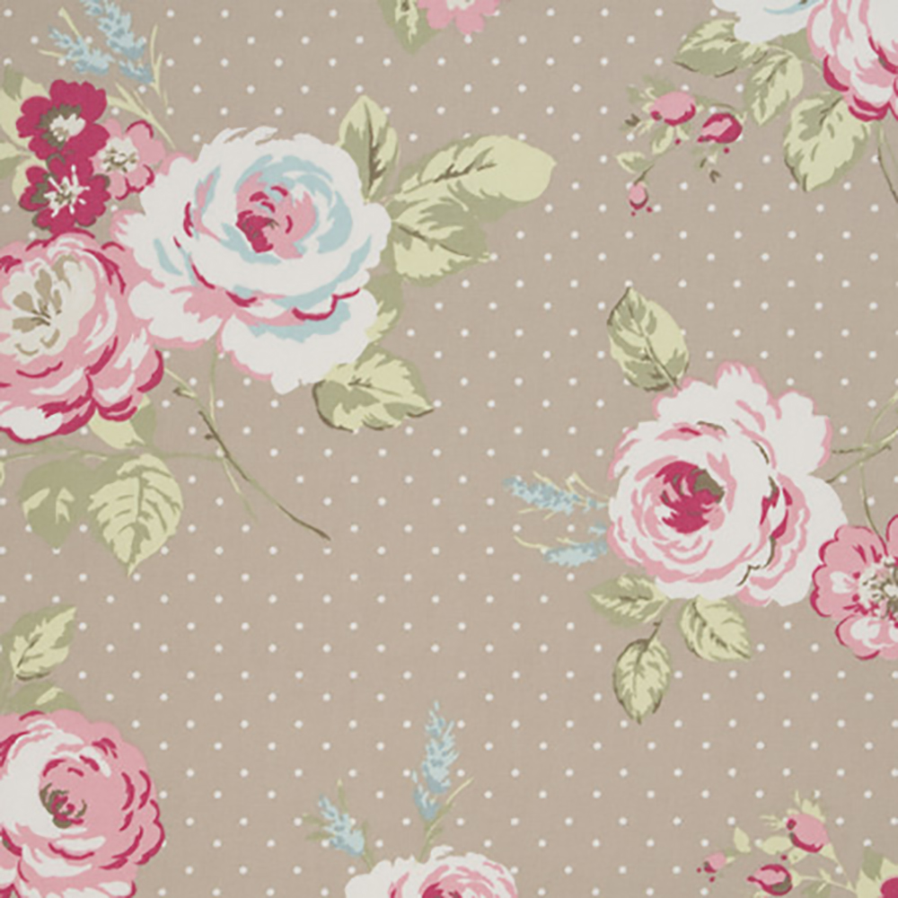 English Rose Taupe F0295-05