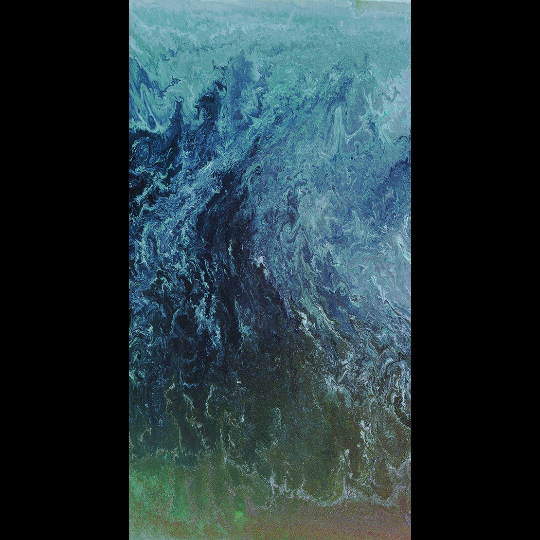 Estuary BFIM 8496 94 21