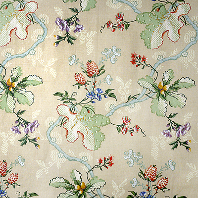 Fabriano Cotton And Linen Print BR-79355-018