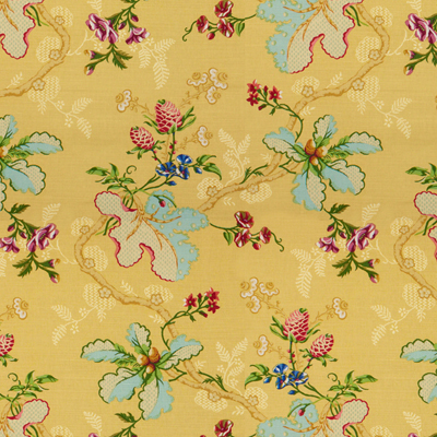 Fabriano Cotton And Linen Print BR-79355-309