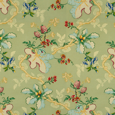 Fabriano Cotton And Linen Print BR-79355-464