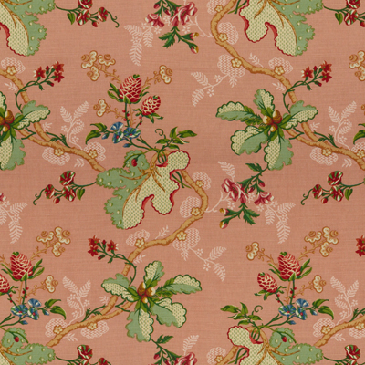 Fabriano Cotton And Linen Print BR-79355-634