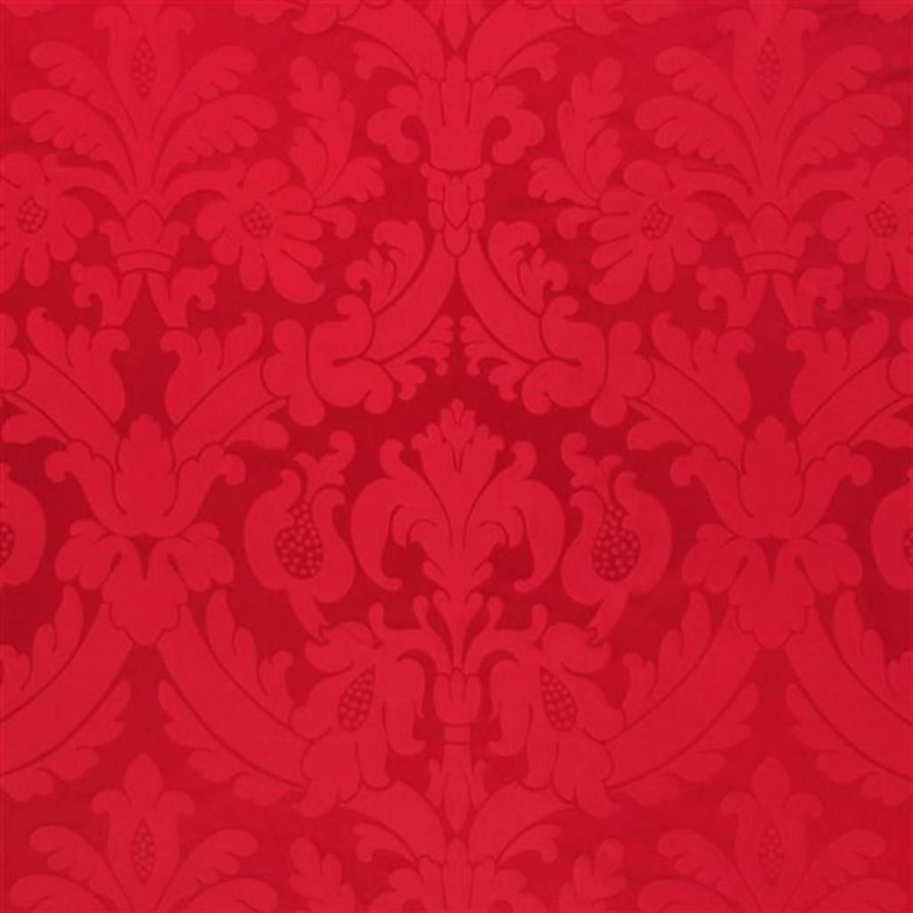 Campanile Crimson FQ004-09