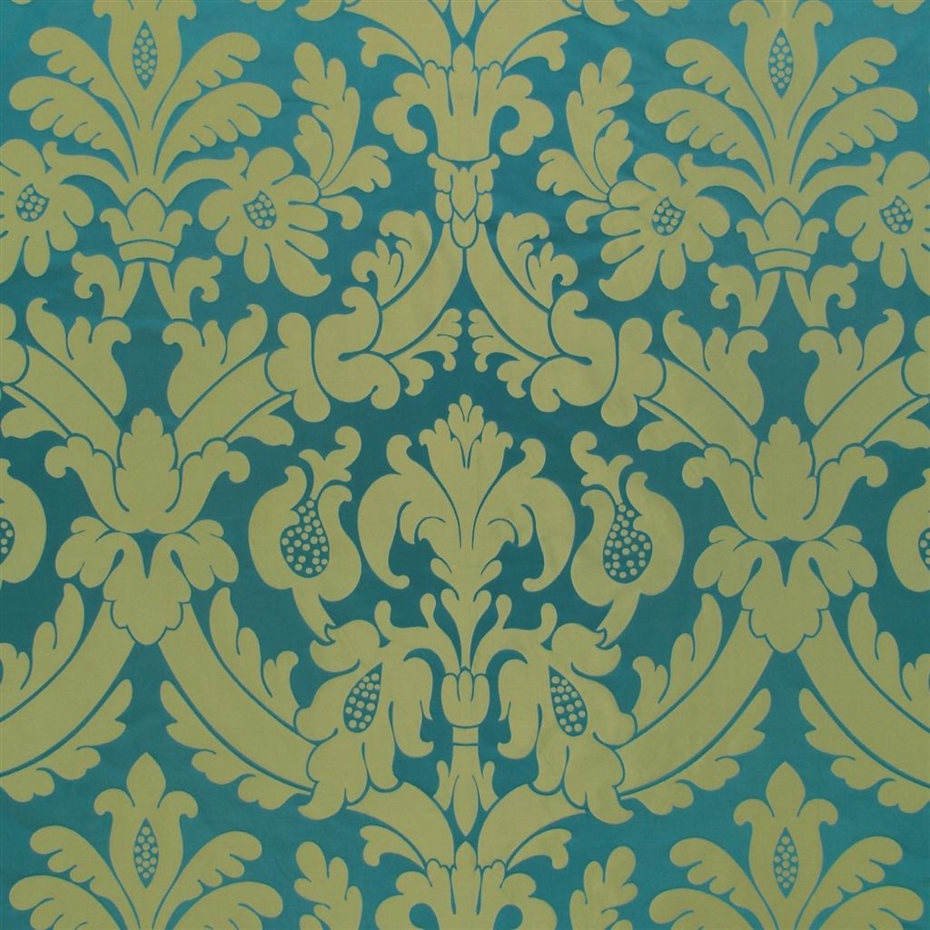 Campanile Turquoise FQ004-05