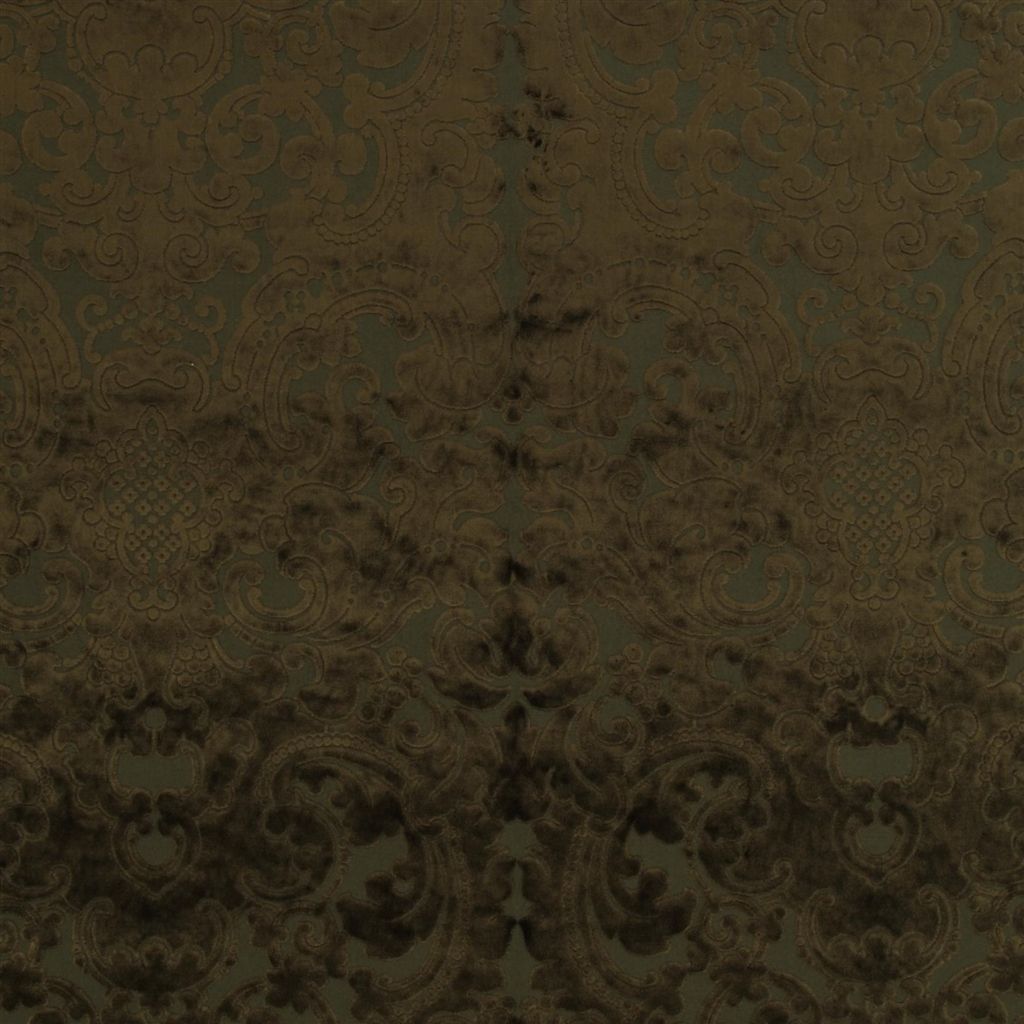 Cleve Cocoa FQ012-05