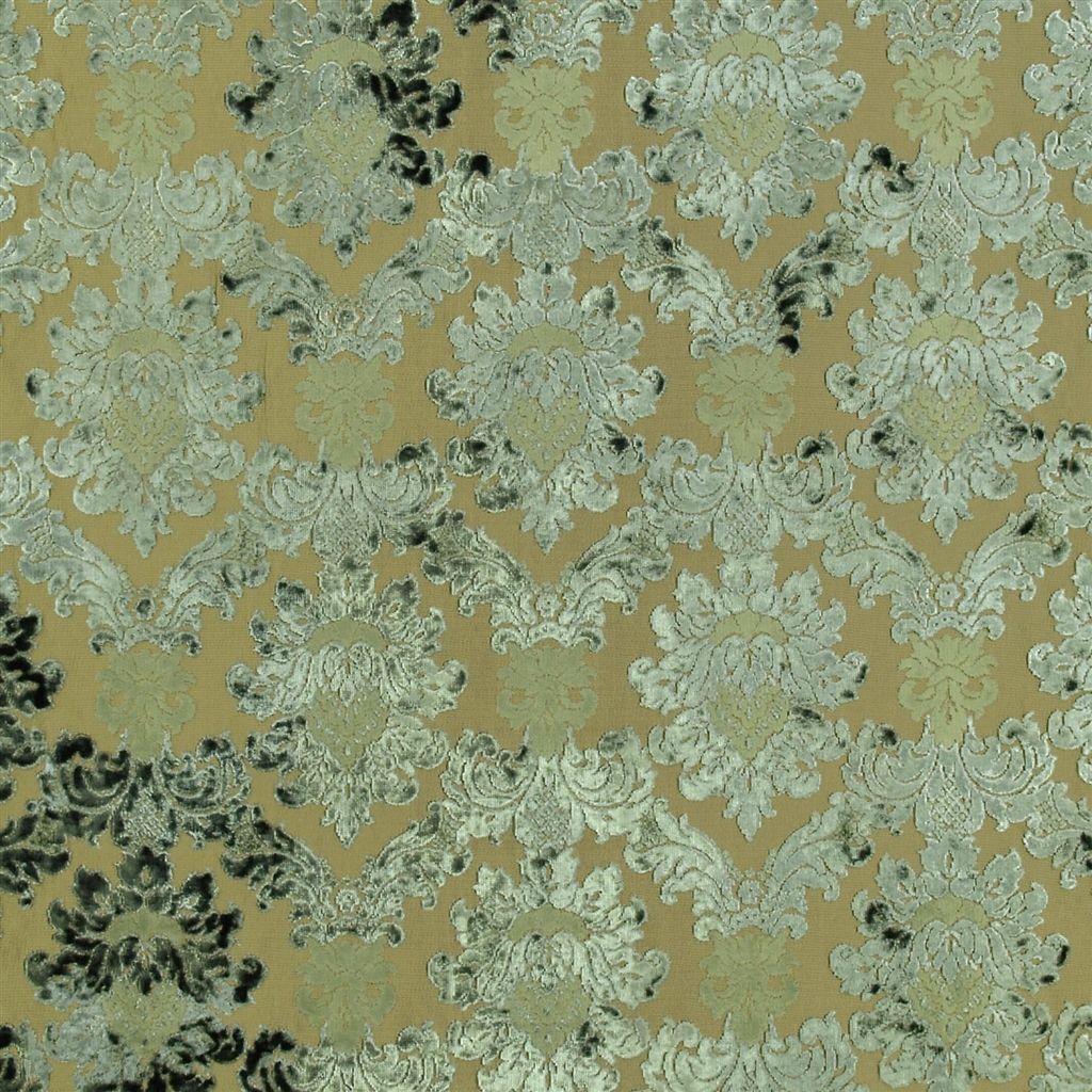 Greville Wedgwood FQ010-02