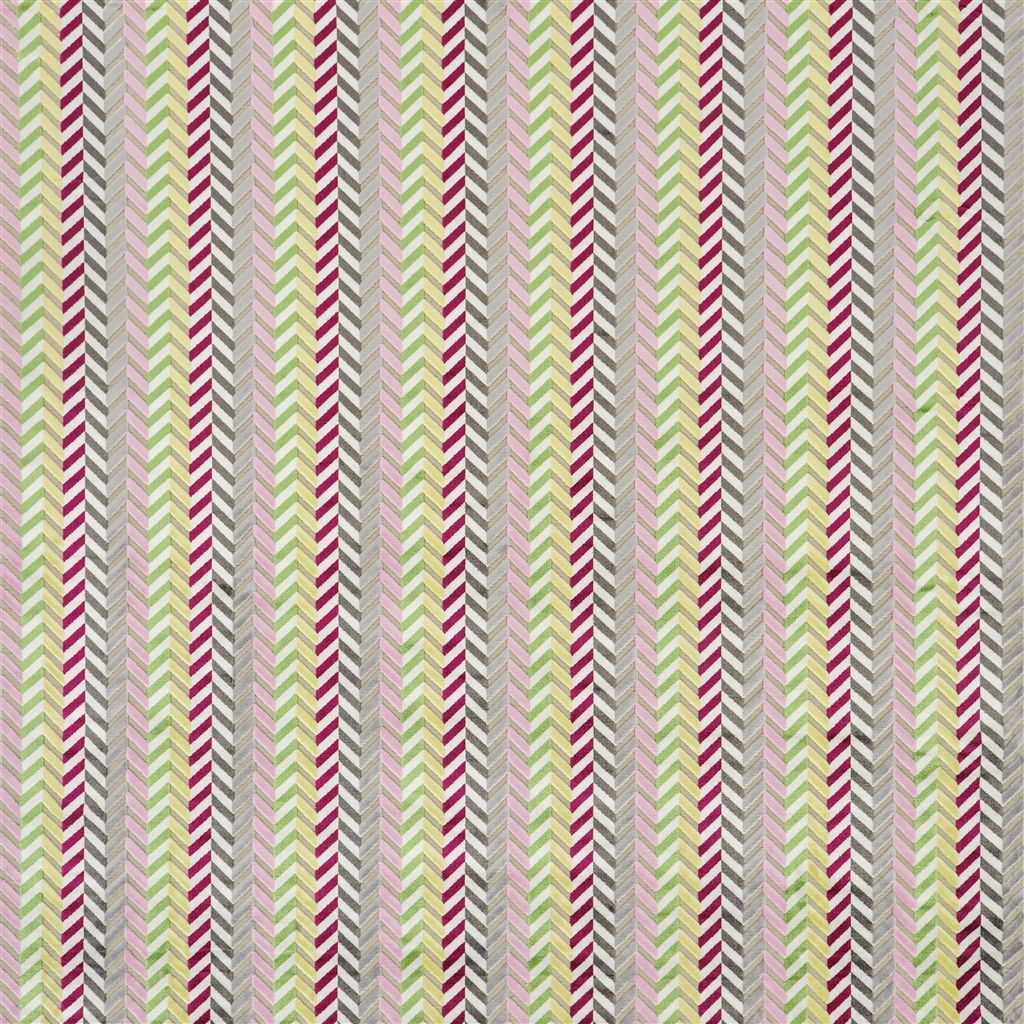Honneurs Rosee Fabric FCL2500-01