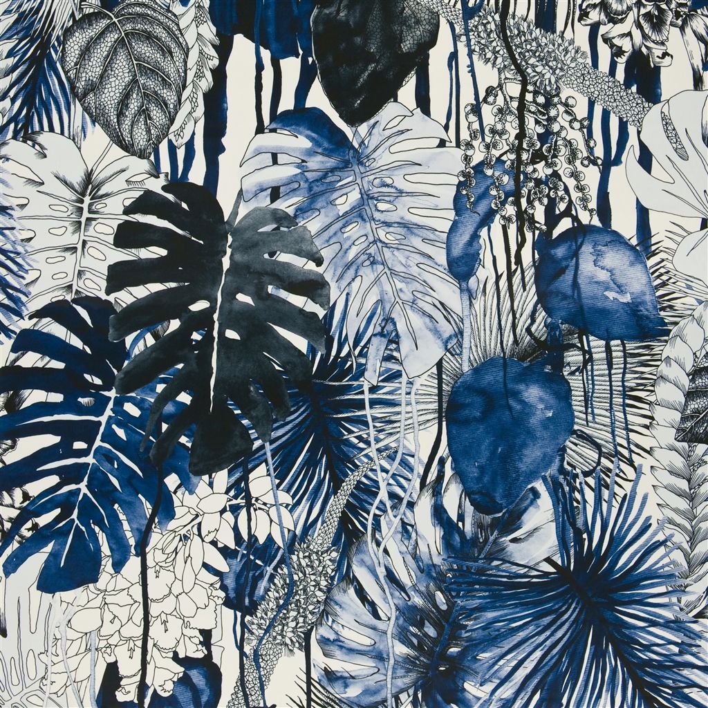 Jardin Exo chic Mediterranee FCL039-01