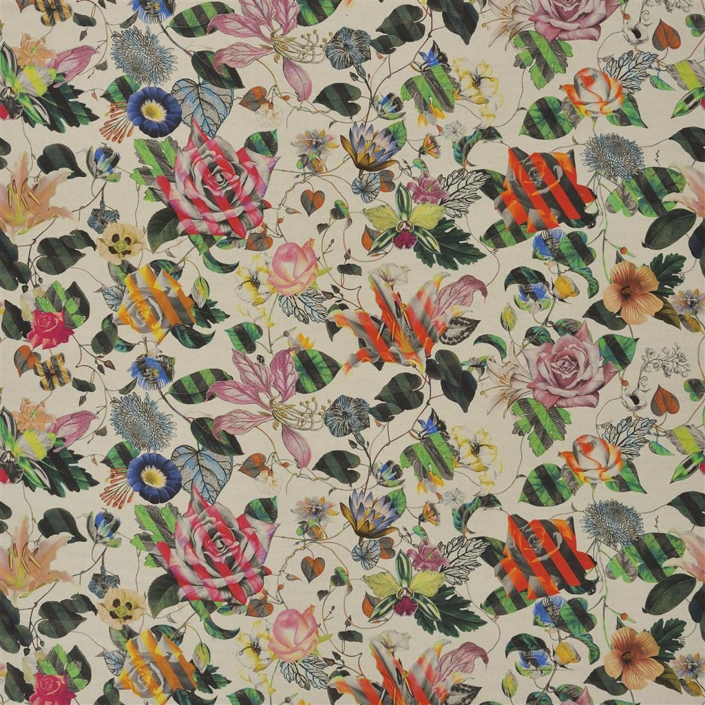 Malmaison Naturel Argile FCL2487-01