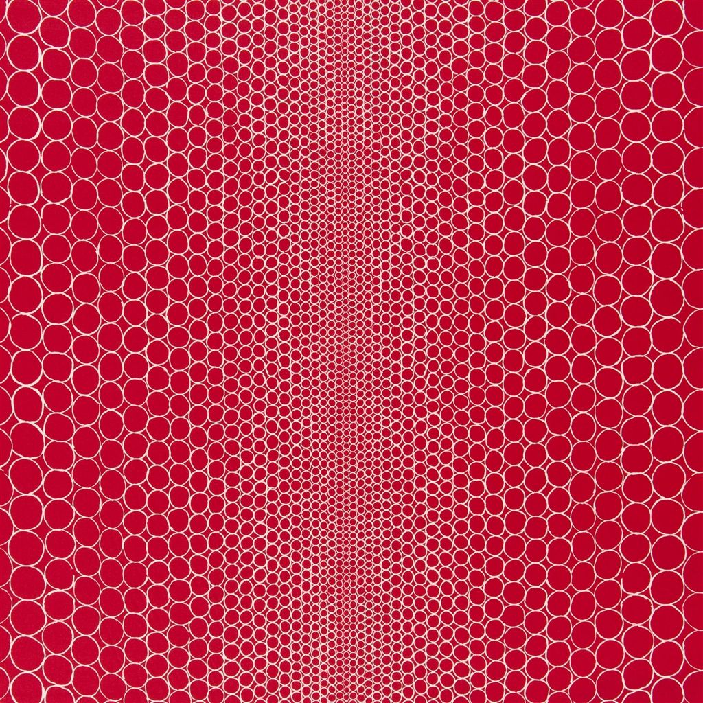 Pearls Scarlet FCL041-04