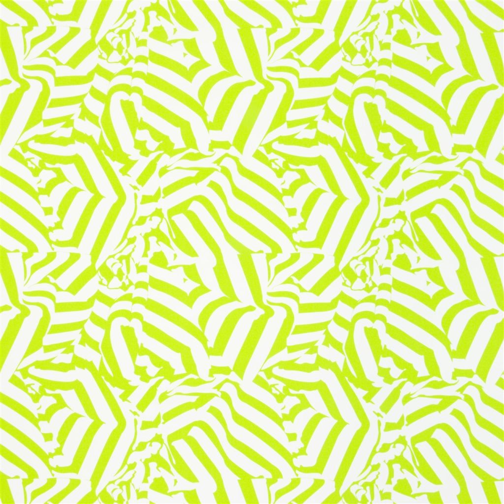 Riviera Chartreuse FCL001-02