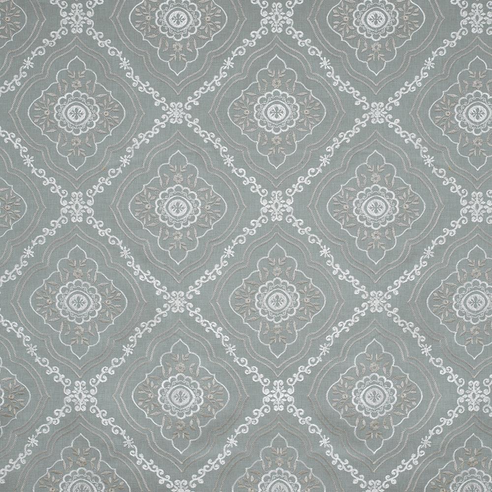 Faience Bleu Clair A8162 61 03