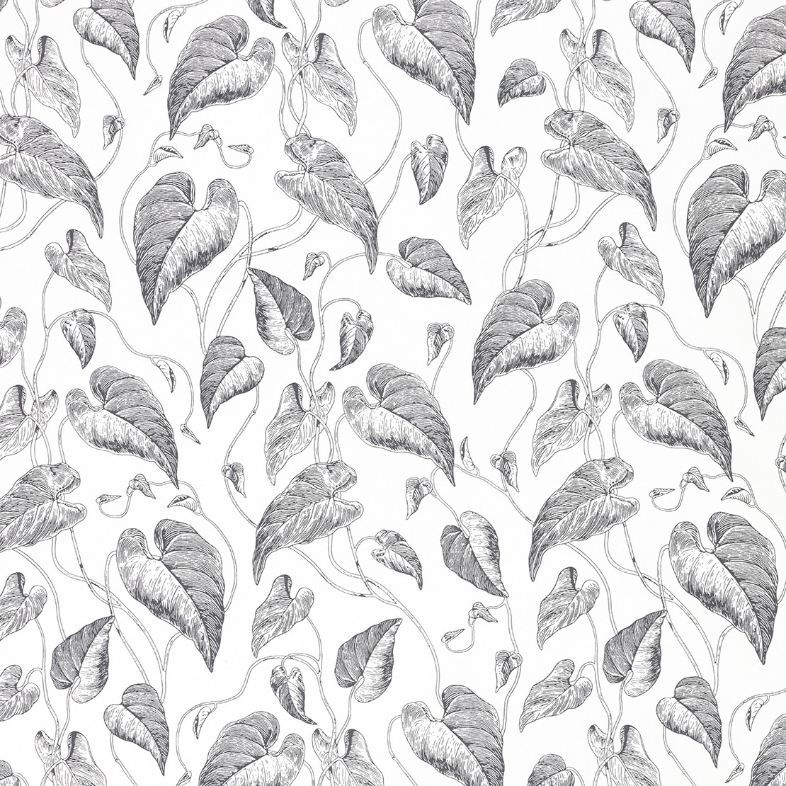 Feuilles de Vigne Satin RDV 2908 97 18