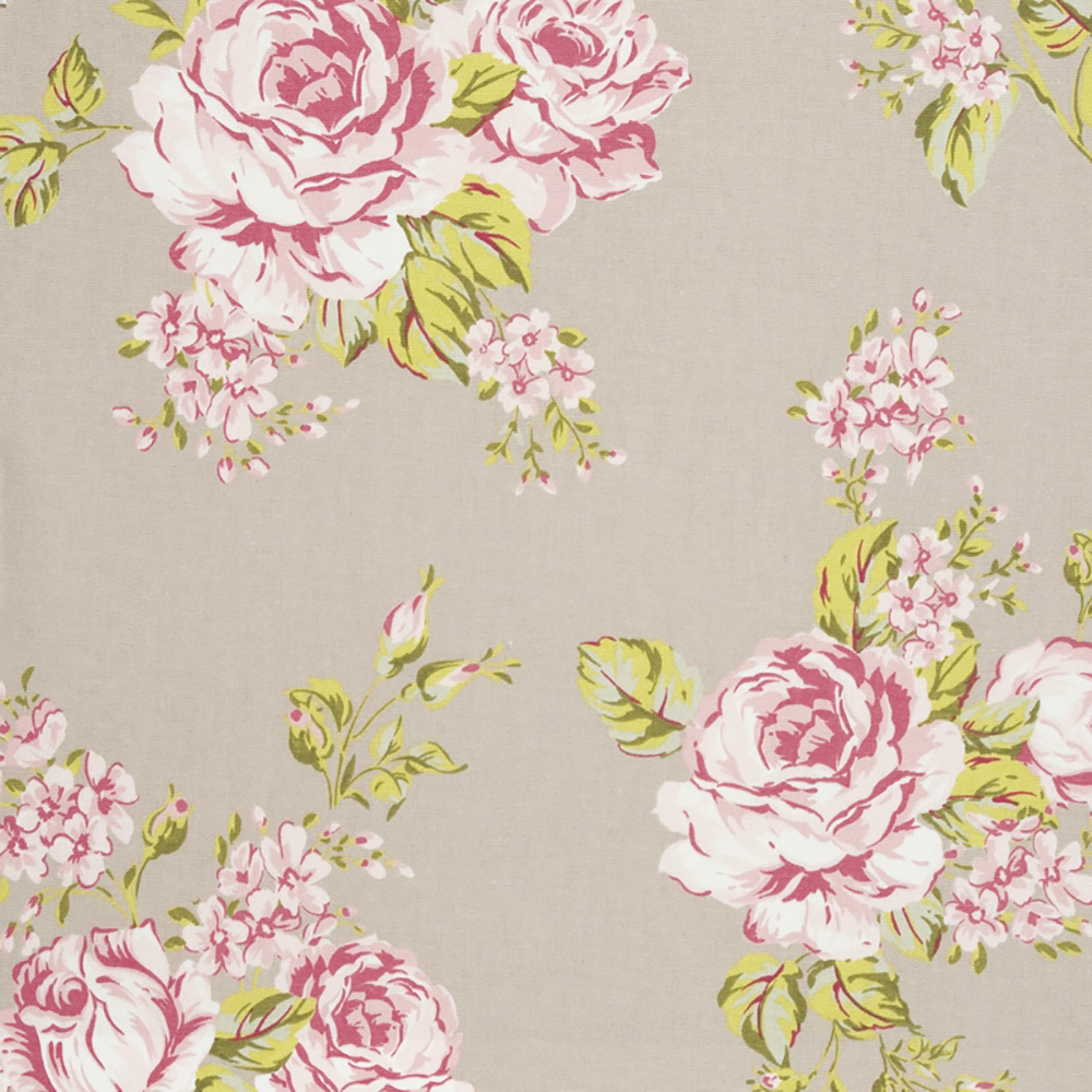 Flora Taupe F0079-07