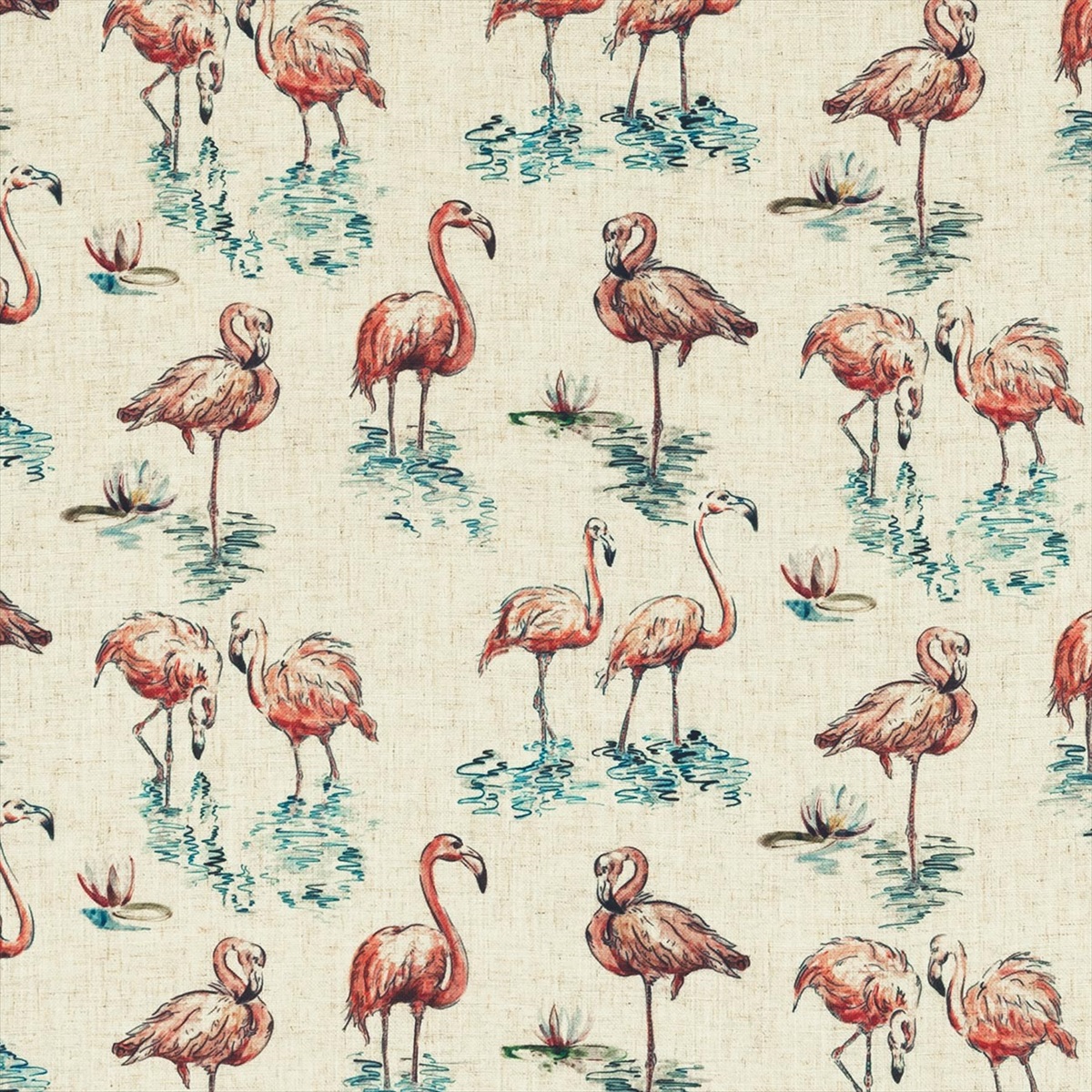 Florida Linen F0852-01