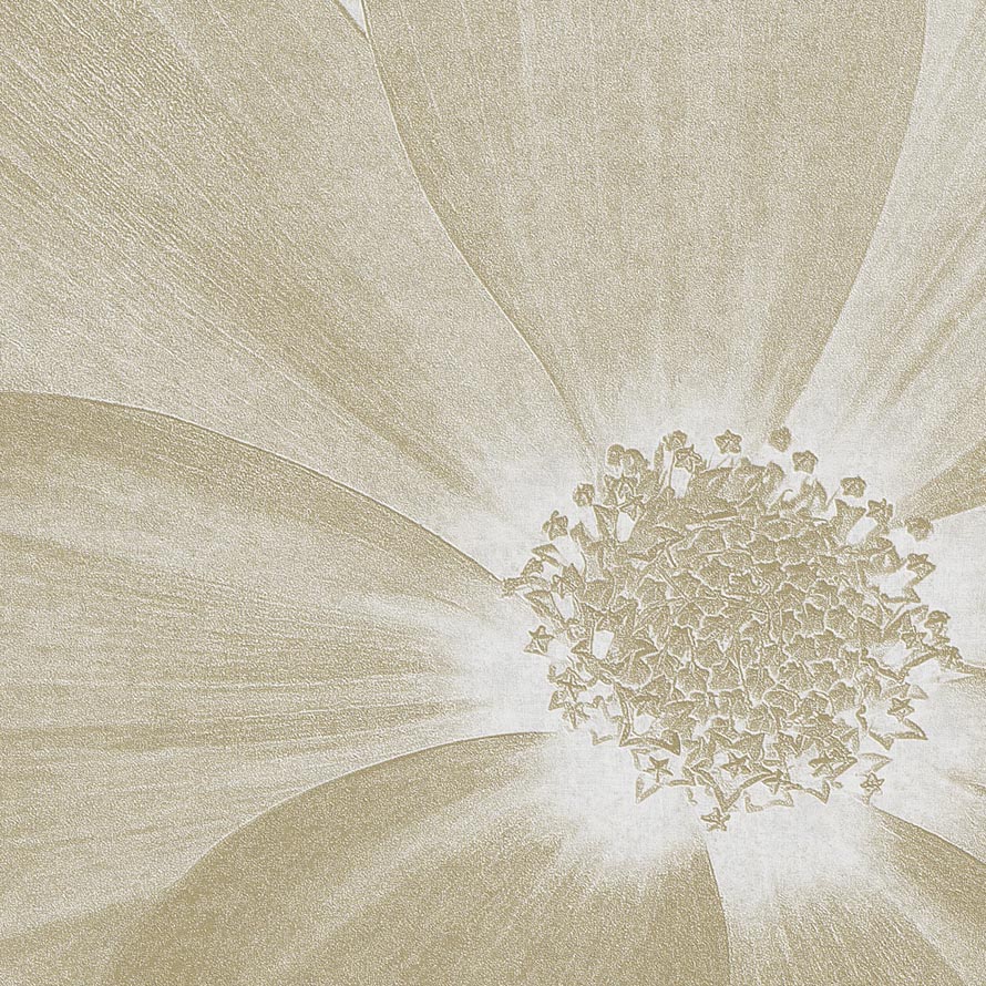 Flower M-GYPS-013