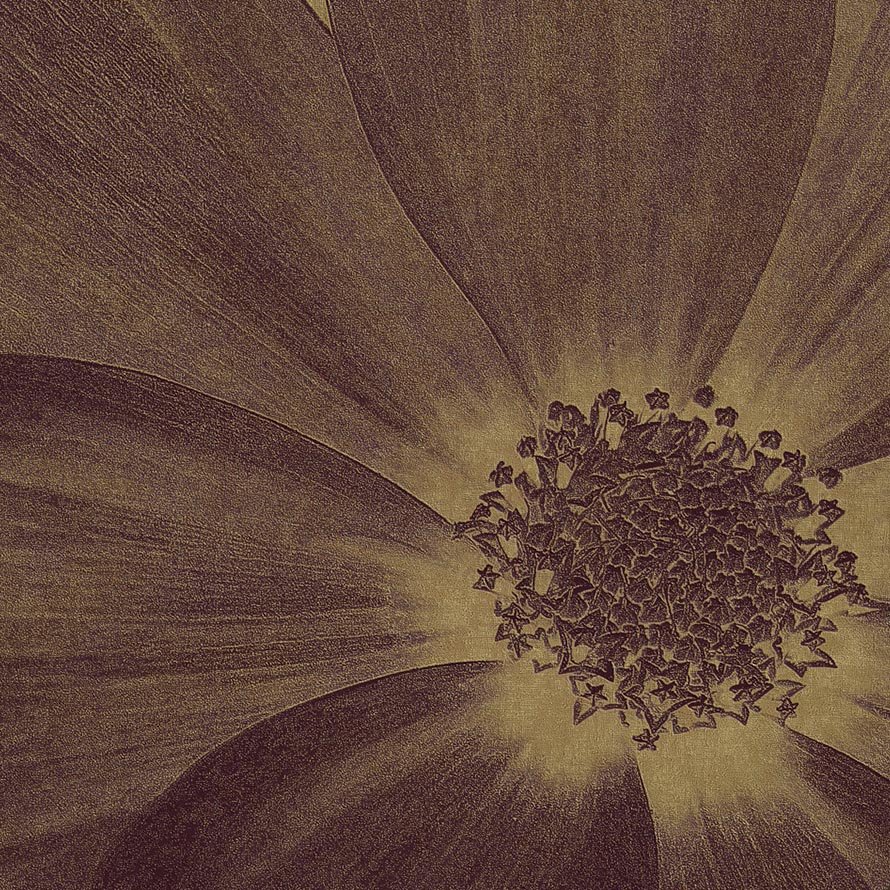 Flower M-PGOL-013