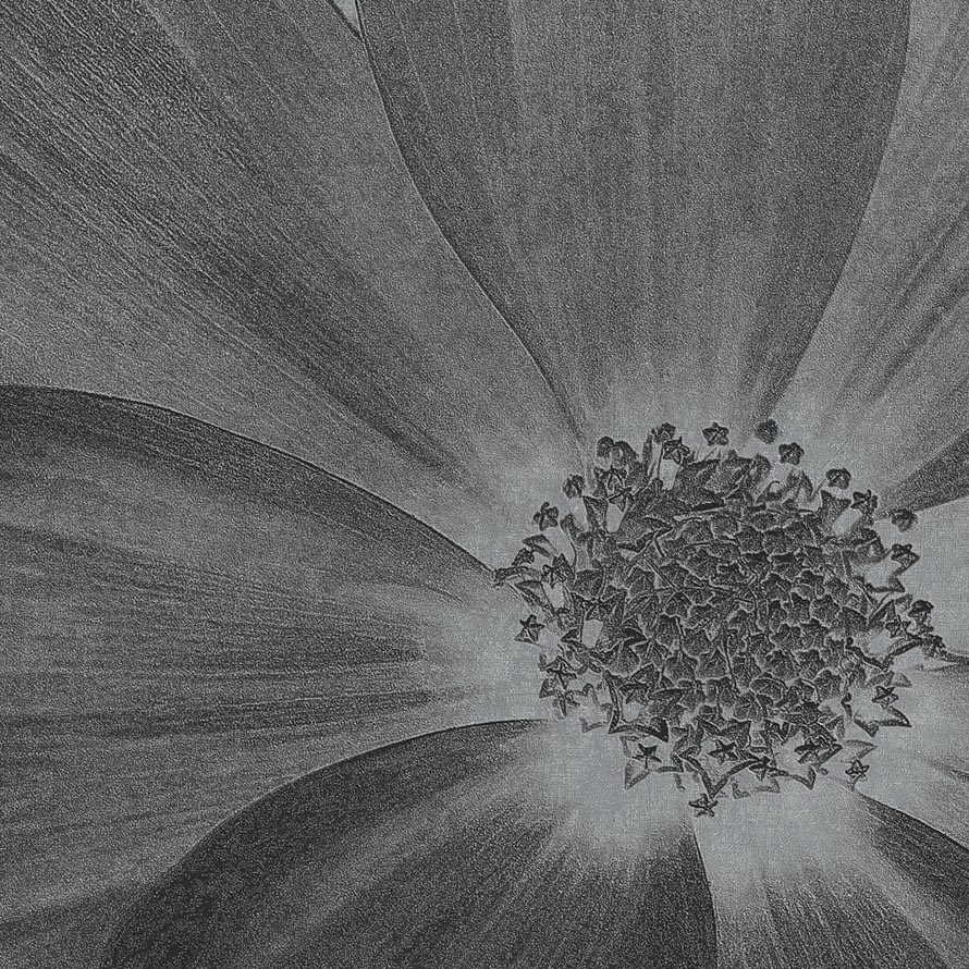 Flower M-SIL-013