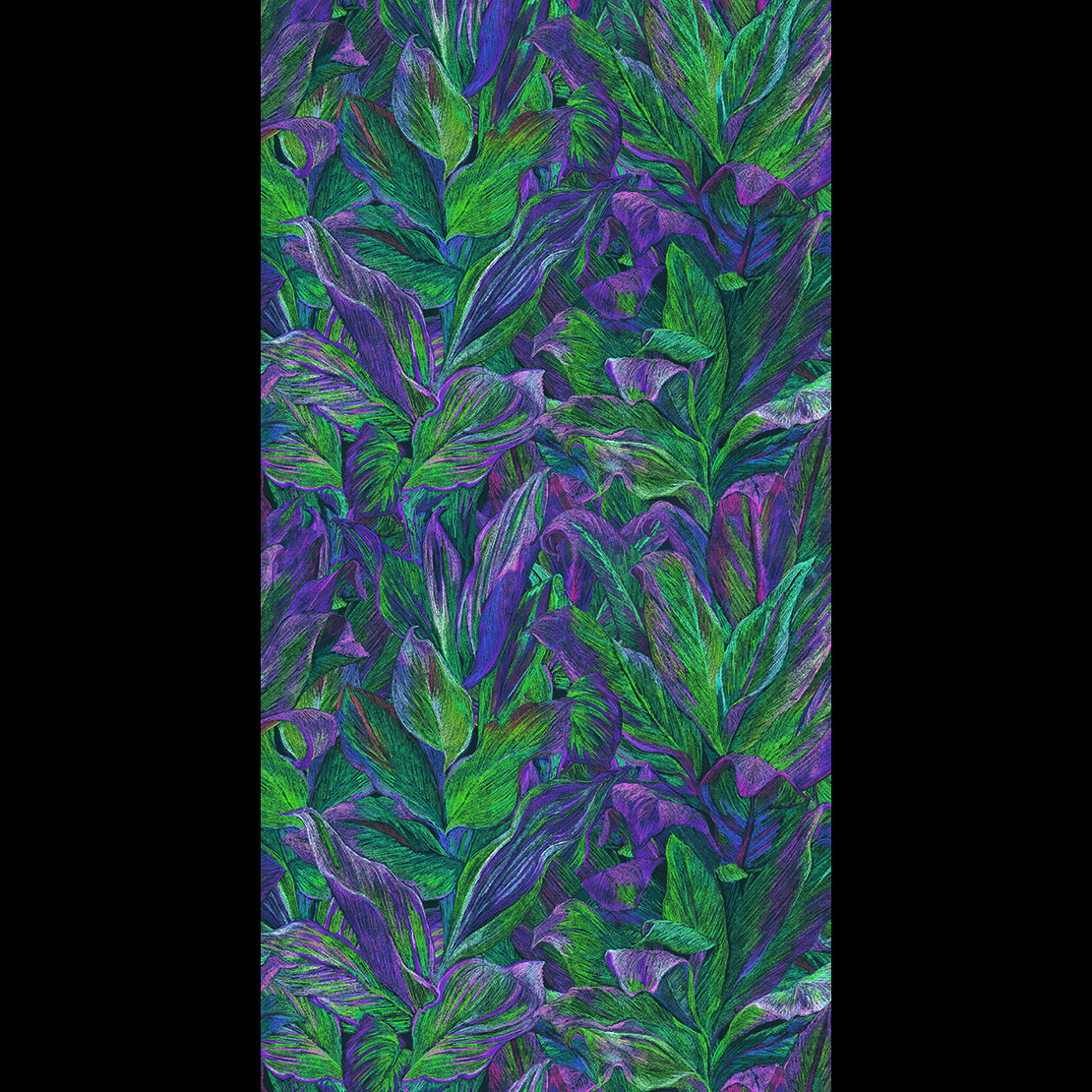 Foliage BFIM 8482 75 17