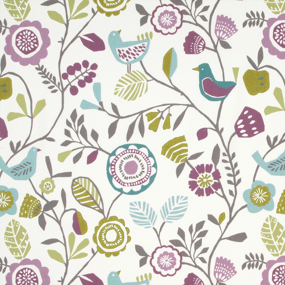 Folki Heather-Olive F0990-02