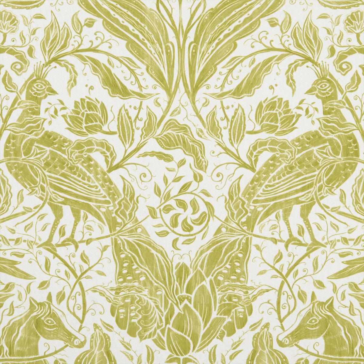Forest Trail Citrus F1159-01