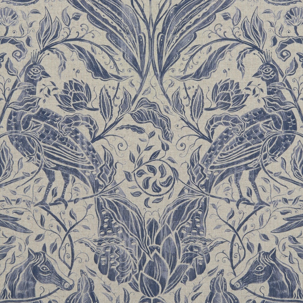 Forest Trail Ink F1158-02