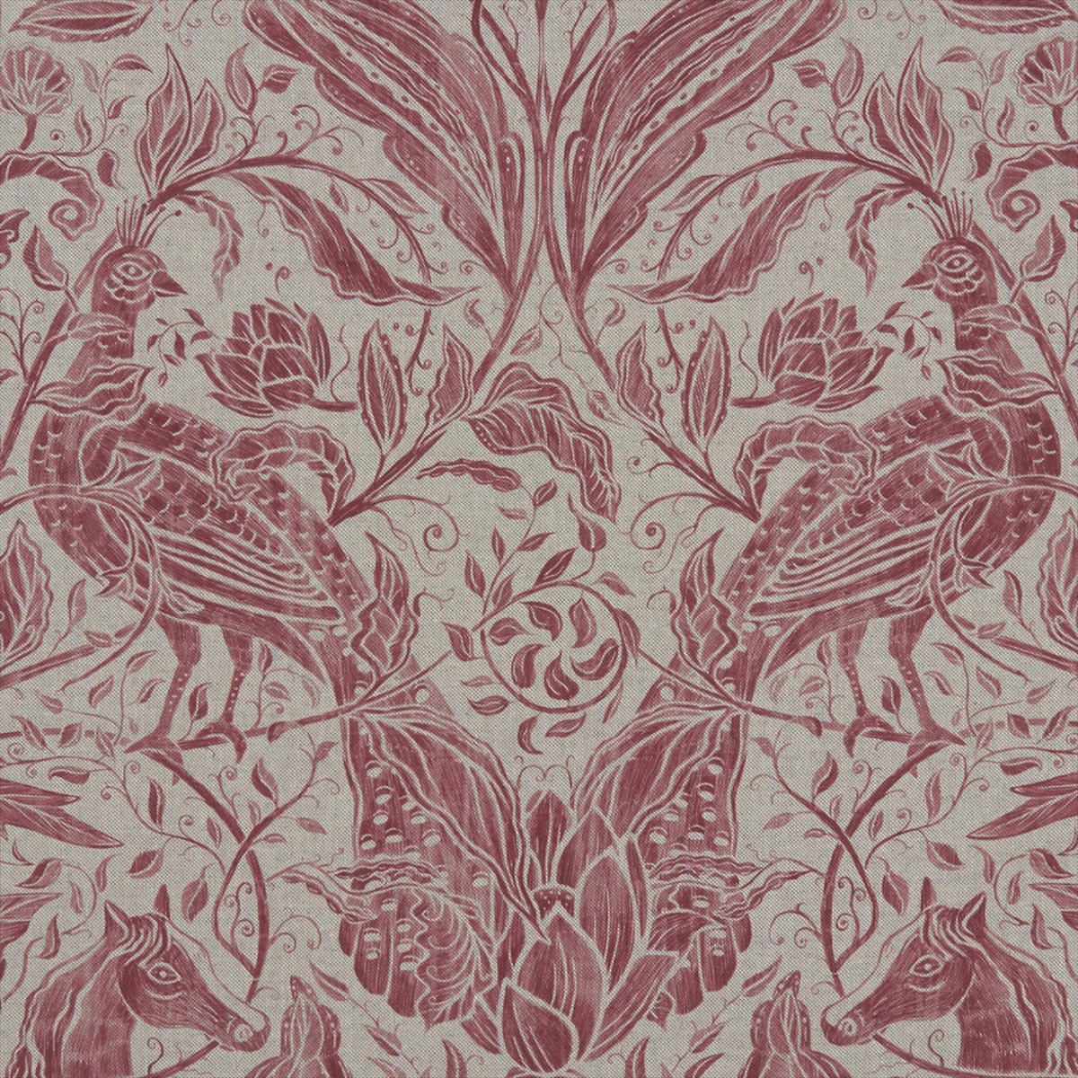 Forest Trail Raspberry F1158-03