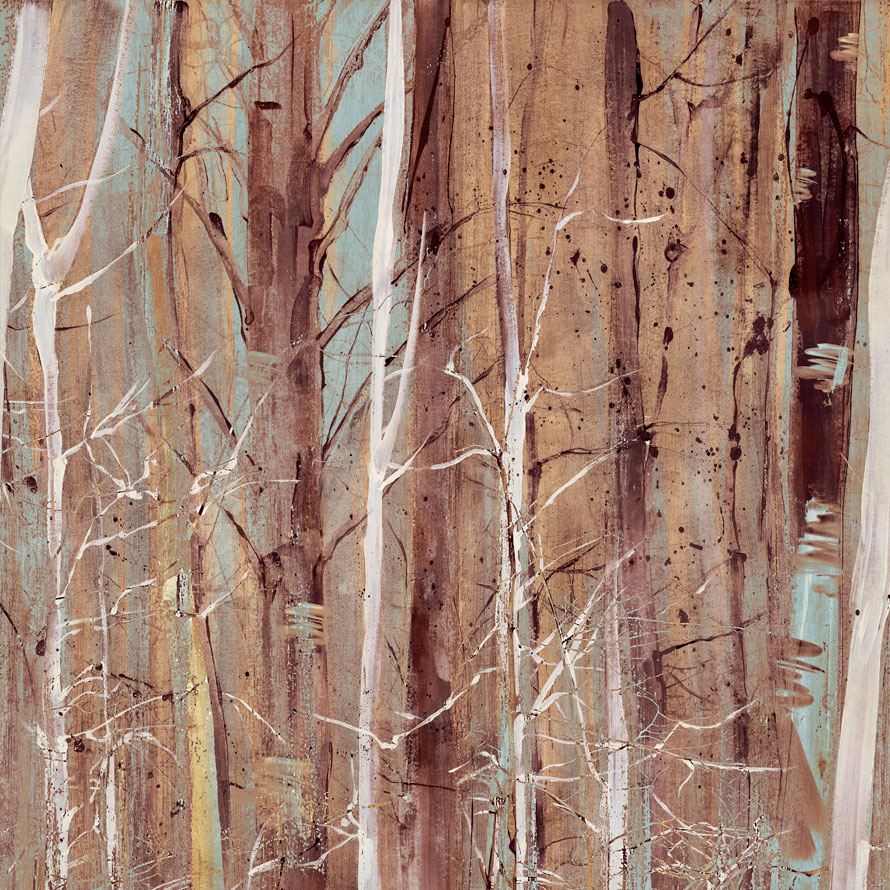 Forest Walk RWD22