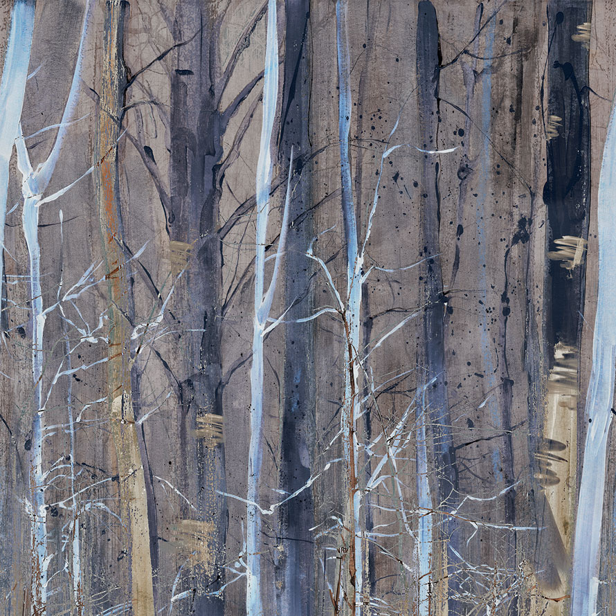 Forest Walk RWD27