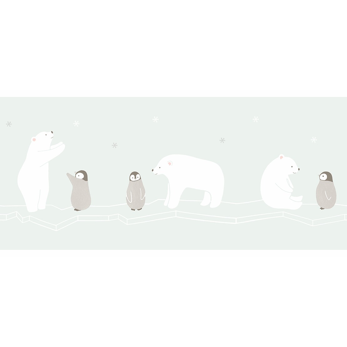 Frise Polar Bear HPDM 8286 62 34