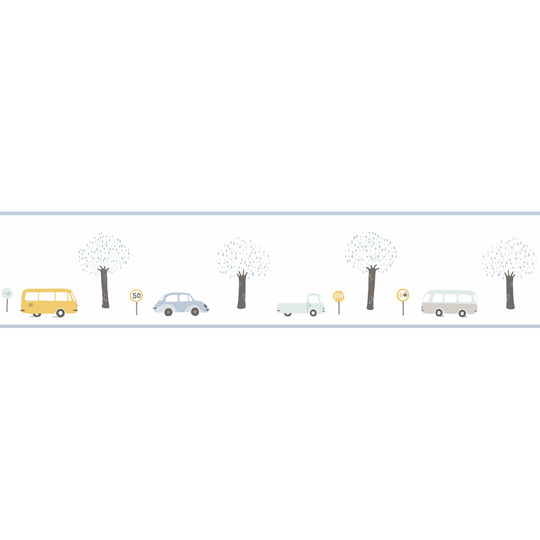 Frise Vintage Cars HPDM 8290 62 41