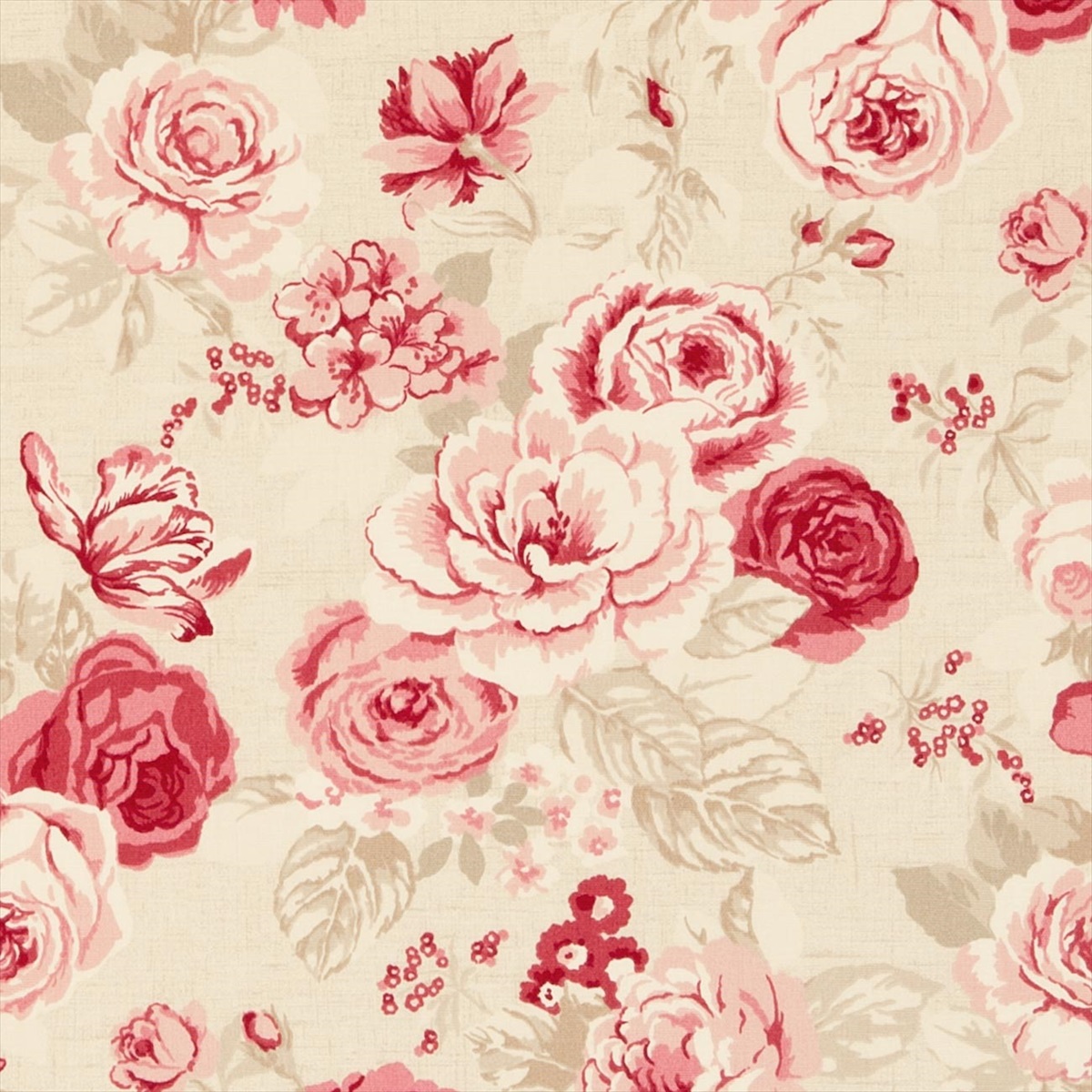 Genevieve Raspberry F0622-05