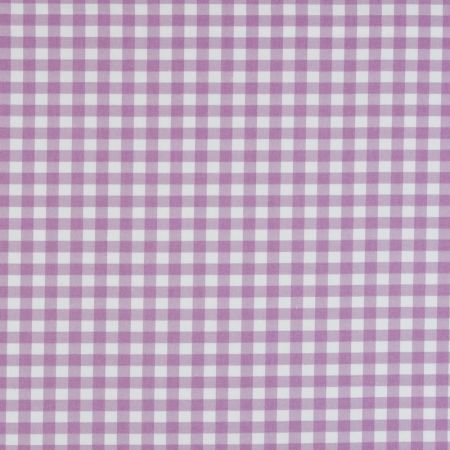 Gingham Check Heather F0088-03