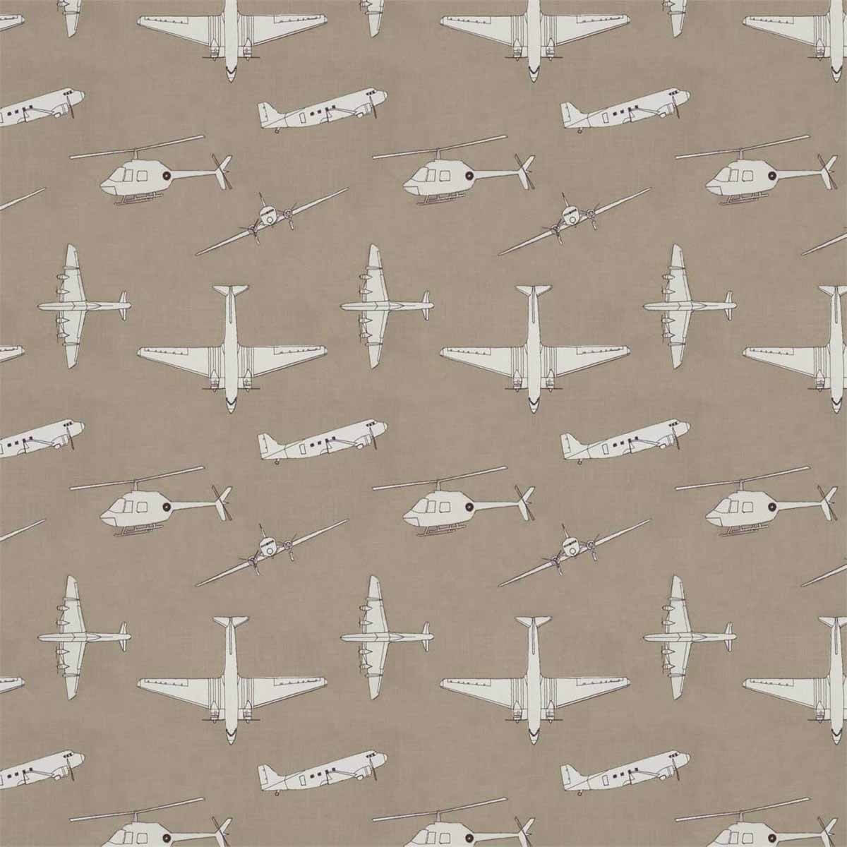 Chocks Away 133573