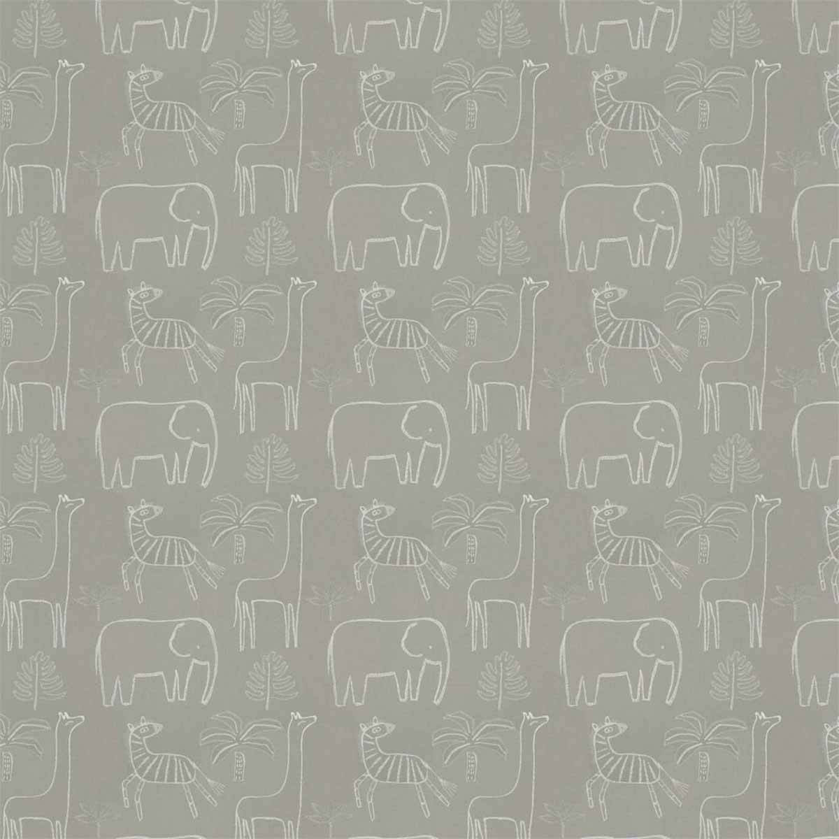 Funky Jungle 133537