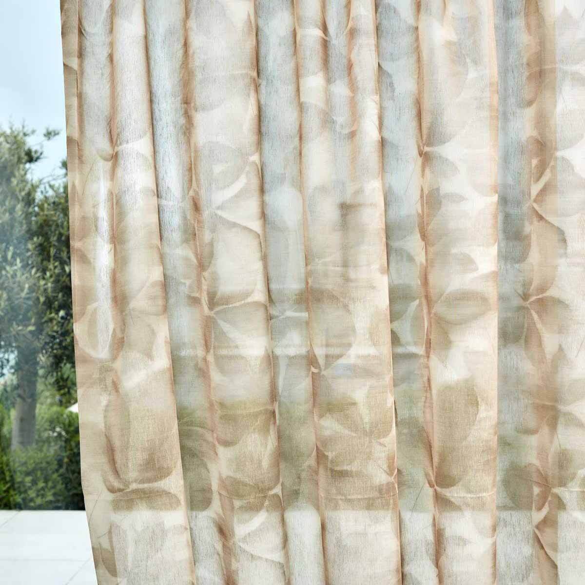 Grounded Sheer 133951
