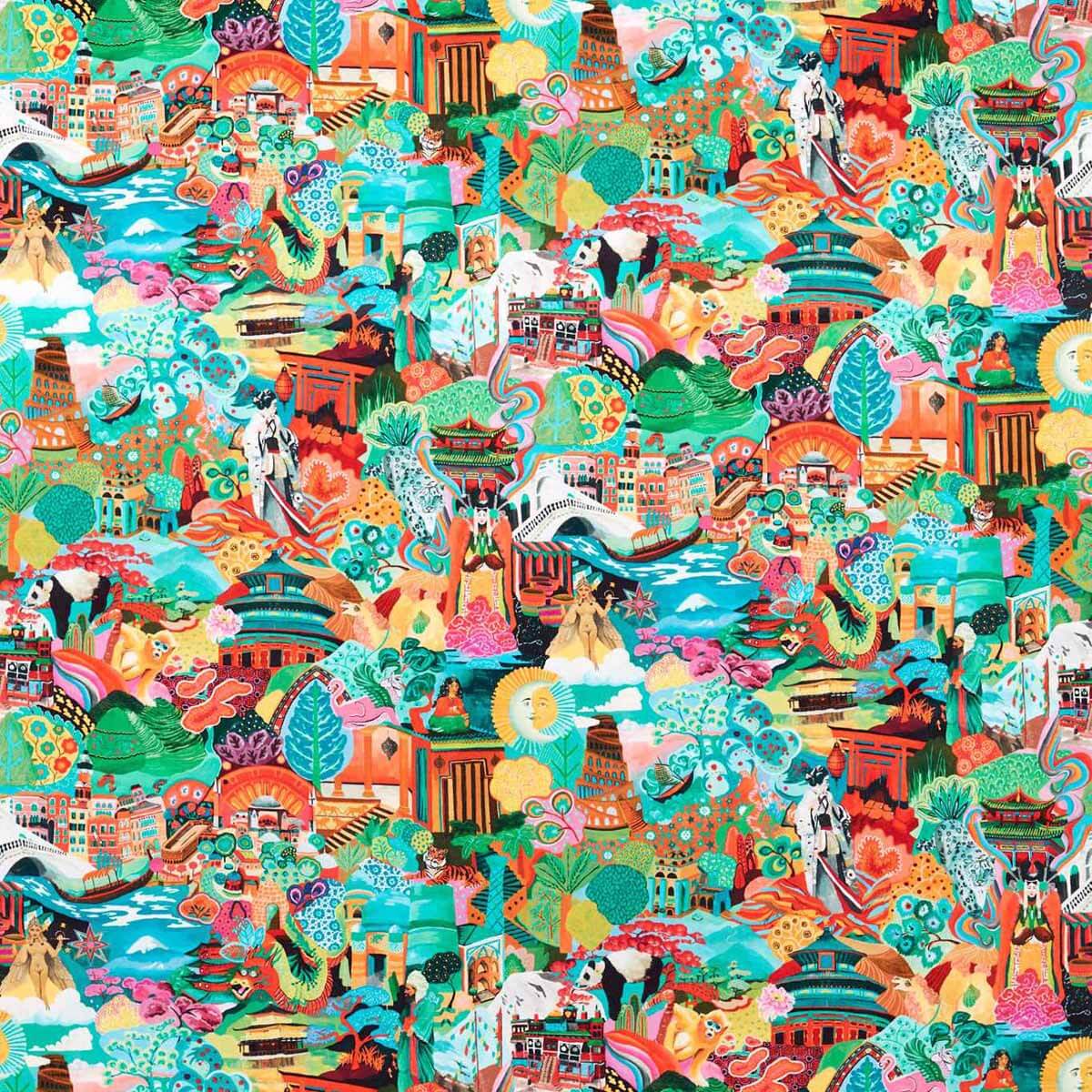 Journey of Discovery 121125