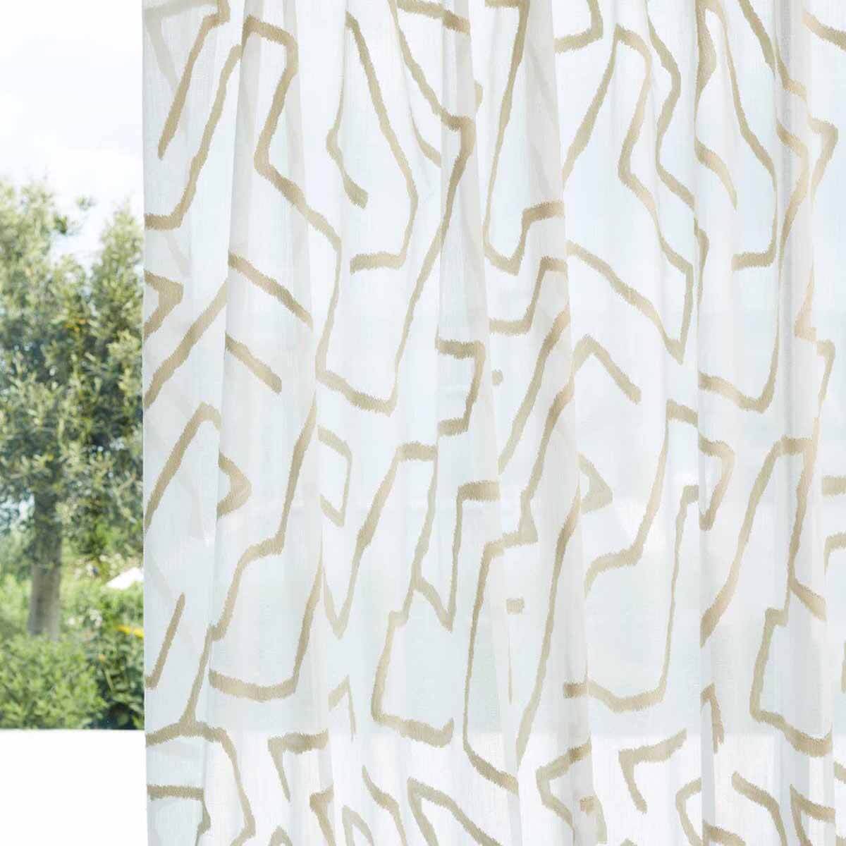 Melodic Sheer 133940